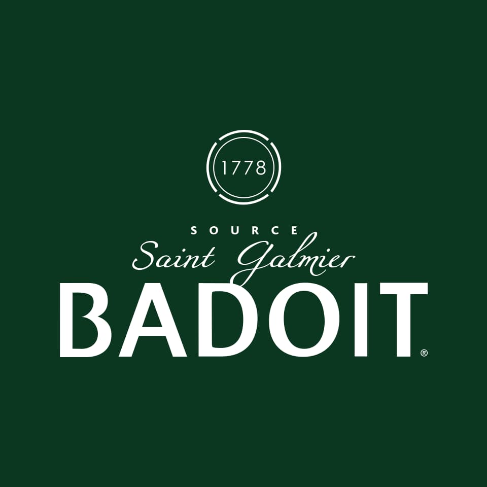 Logo Badoit