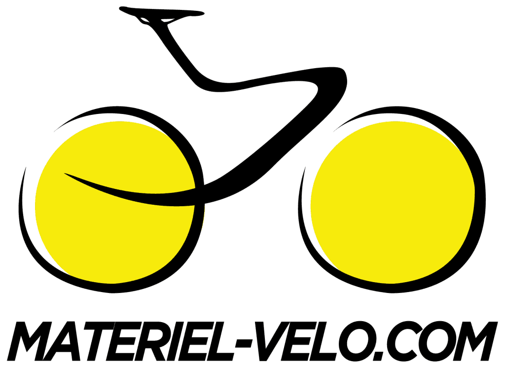 Logo Matériel Vélo