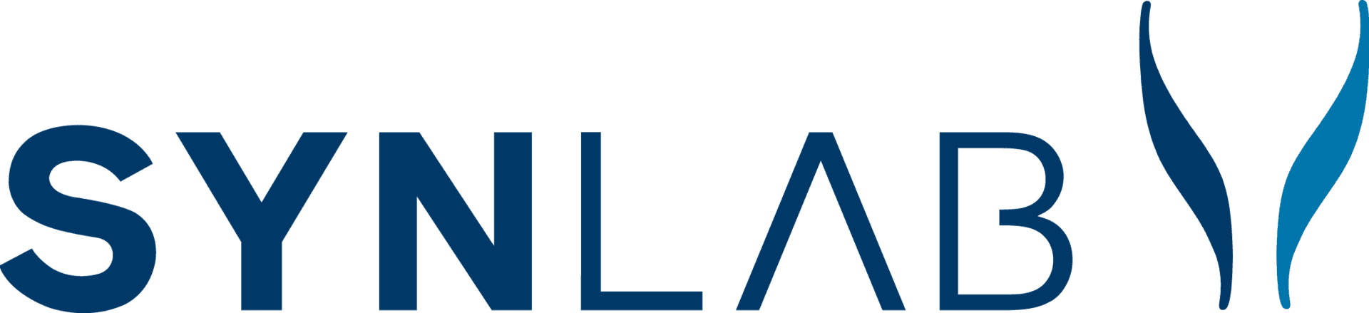 logo Synlab