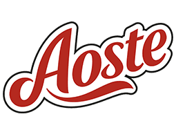 Logo Aoste